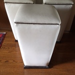 Piedmont Stools