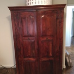 Piedmont Tv Cabinet