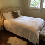 Piedmont Upstairs Bed