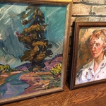 Piedmont Women & Landscape Art