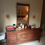 Kent coffey dresser
