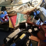 cameras