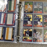 San Mateo Baseball Cards