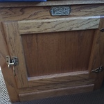 San Mateo Chest Cabinet