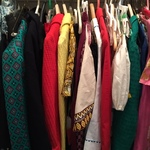 San Mateo Vintage Clothing