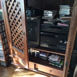 Alameda Cds And Case