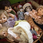 Alameda Dolls