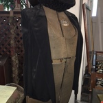 Alameda Dress Form