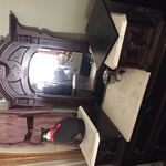 Alameda Edwardian Furniture