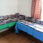 dvds