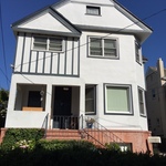 Alameda House Outside Shot