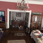 Alameda Interior Overview