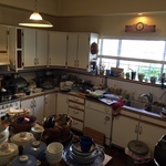 Alameda Kitchen Overview