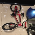 Alameda Outdoor Bike