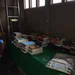 Alameda Outdoor Books