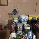 Alameda Outdoor Pots