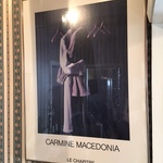 Alameda Poster Coats