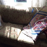 Alameda Sofa Pretty