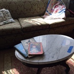 Alameda Sofa