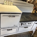 Alameda Stove