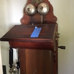 Alameda Telephone