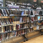 Five Star Criterion Long Rack