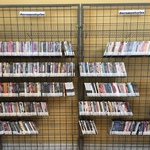 Five Star Documentaries Long Shelf