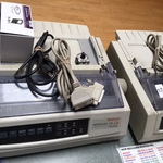 Five Star Matrix Printers