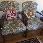 Pomonafloralchairs