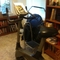 Allston exercise