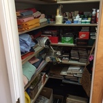 Albany Closet
