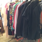 Albany Clothing