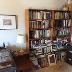 Albany End Table