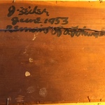 Albany Fishing Boat Signature