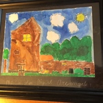 Albany Folk Art