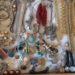 Albany Jewelry Close Up