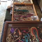 Albany Jewelry Long