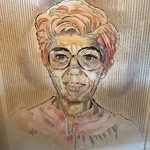 Albany Lady Art