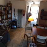 Albany Living Room