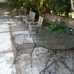 patio furn
