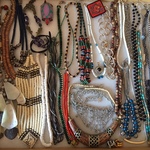 Albany Necklaces