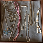Albany Sterling Jewelry