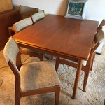Albany Table Use