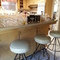 vintage bar stools
