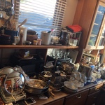 Berkkitchen