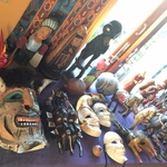 Berkmasks