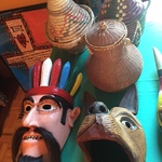 Berkmasksandbaskets