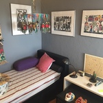 Berkroomspread