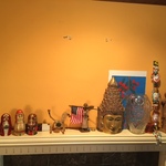 Berktopoffireplace