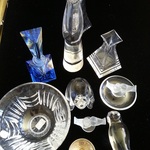fine crystal